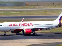 Air India suspends Delhi-Washington flights
