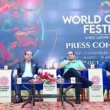World Culture Festival 2025