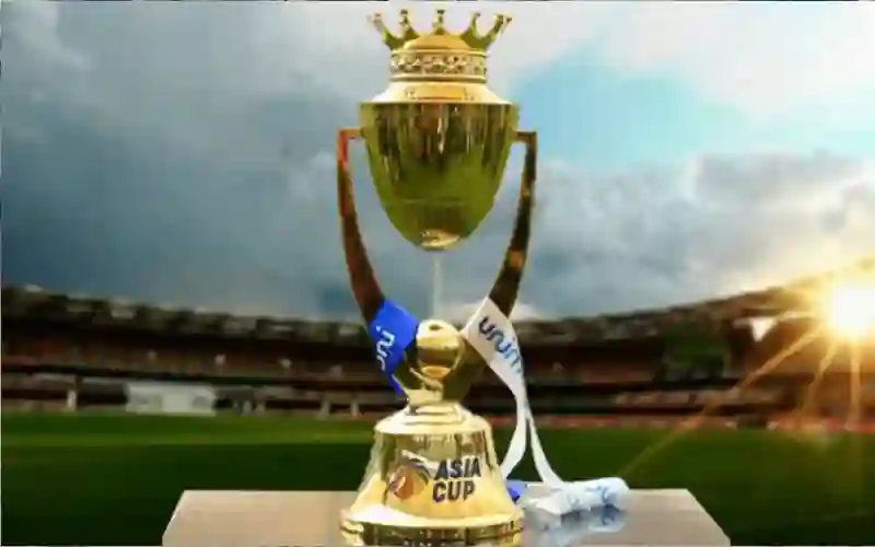 Asia Cup tickets 2025