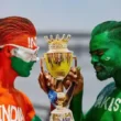 Pakistan vs India Asia Cup 2025