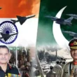 India-Pakistan diplomatic rift over COAS nuclear remarks