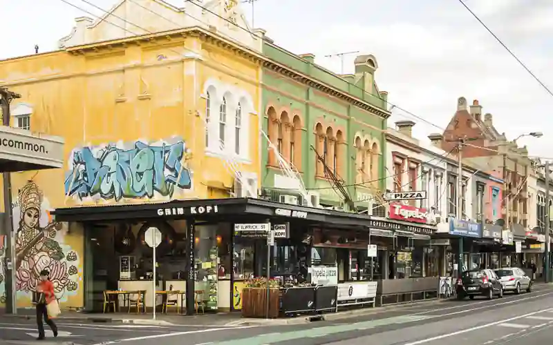 Best cities for 2025