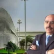 Bahria Town operations halted