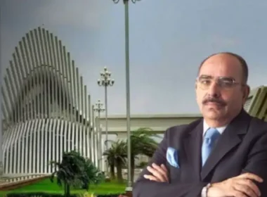 Bahria Town operations halted