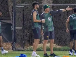 Shaheen Afridi