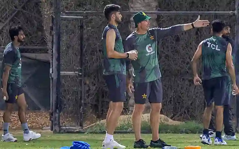 Shaheen Afridi