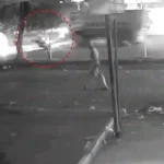 Rashid Minhas Road dumper accident