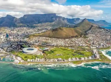 Best cities for 2025