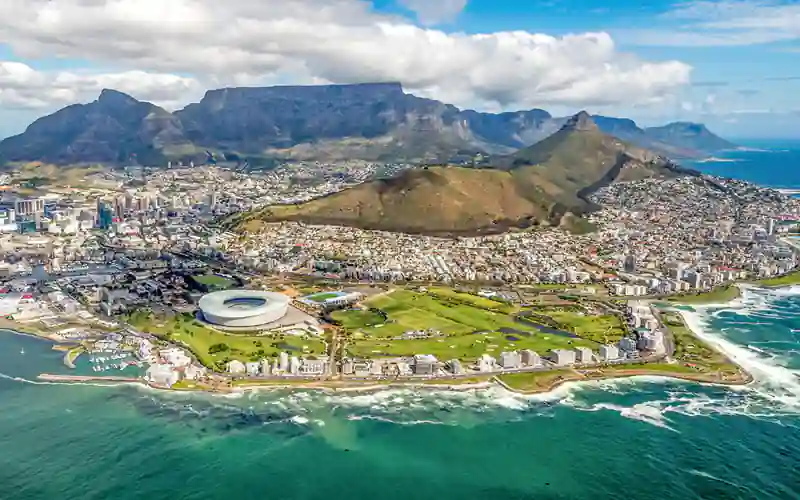 Best cities for 2025