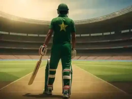 Taimur Ali PCB case