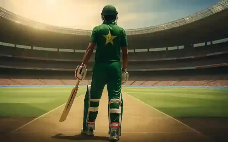 Taimur Ali PCB case