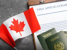 Canadian Digital Nomad Visa
