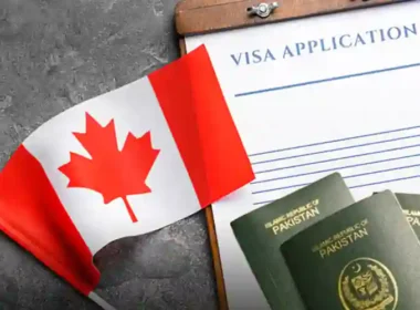 Canadian Digital Nomad Visa