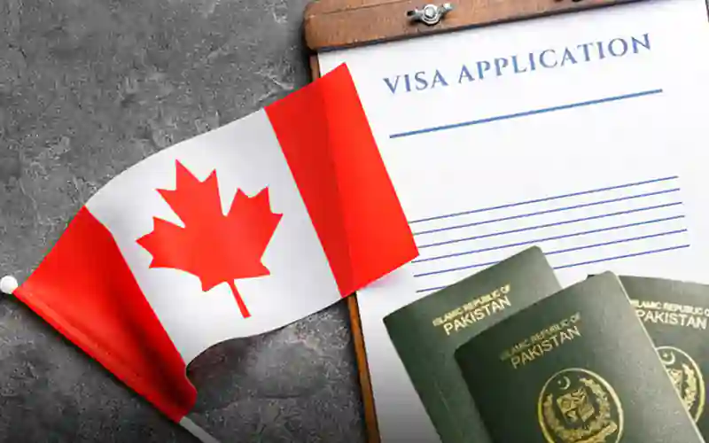 Canadian Digital Nomad Visa