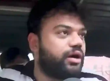 YouTuber ducky bhai confesses his crime