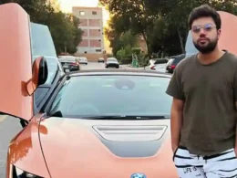 Ducky Bhai case