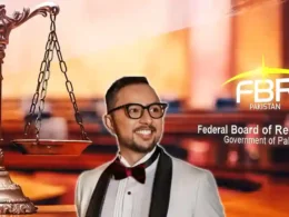 Nomi Ansari tax fraud case