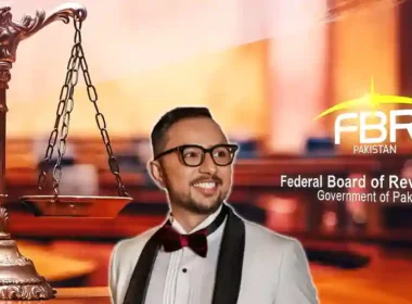 Nomi Ansari tax fraud case