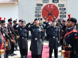 FC Constable Jobs 2025