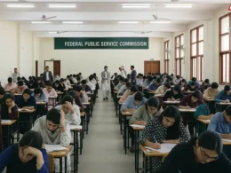 FPSC competitive exam fee hike