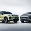 Capital Smart Motors is setting the stage for an electrifying future with an exclusive in-mall display of two groundbreaking electric vehicles: the GEELY RIDDARA and FORTHING FRIDAY.