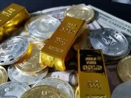 Gold rates in Pakistan