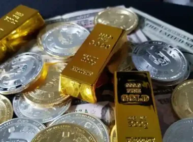 Gold rates in Pakistan