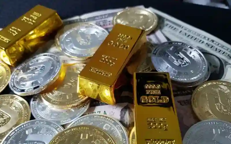 Gold rates in Pakistan