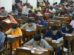 undergraduate entry test HEC 2025