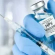 cervical cancer vaccination drive