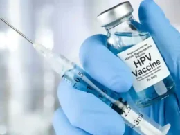 cervical cancer vaccination drive