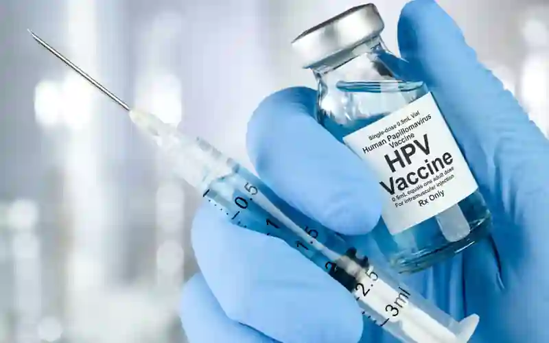 cervical cancer vaccination drive