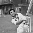 Mohsin Naqvi tribute to Hanif Mohammad