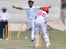 Hanif Mohammad Trophy schedule