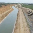 Hub Canal project Karachi