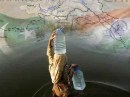 Bilawal Bhutto Indus Waters Treaty