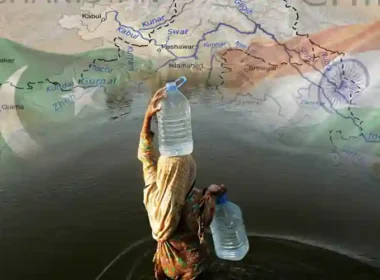 Bilawal Bhutto Indus Waters Treaty
