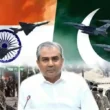 Pakistan downed six Indian jets