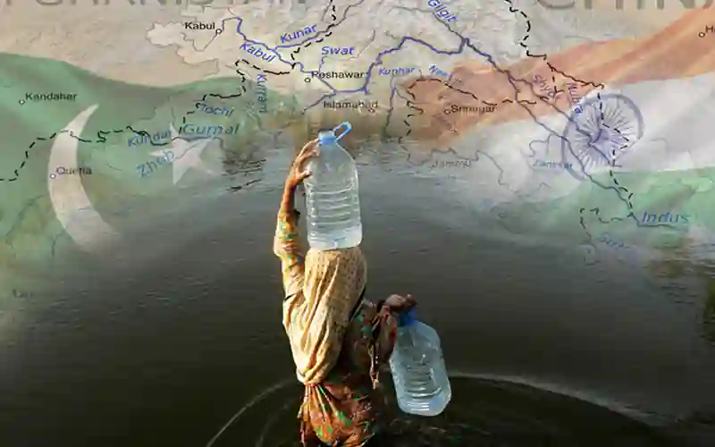Bilawal Bhutto Indus Waters Treaty