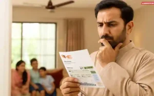 Fuel Adjustment Charge