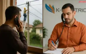 report electricity theft Karachi