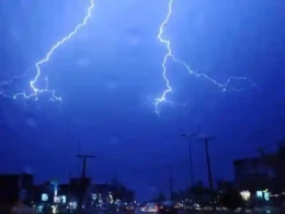 Karachi Weather