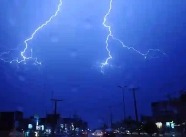 Karachi Weather