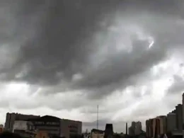 Karachi weather