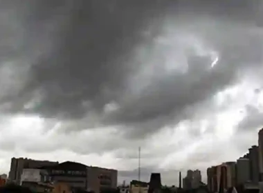 Karachi weather