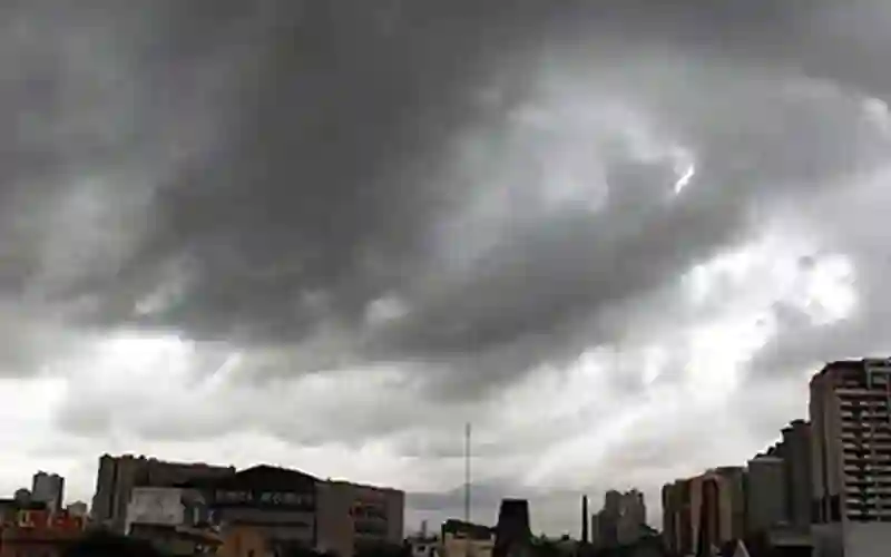Karachi weather