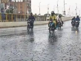 Karachi Weather
