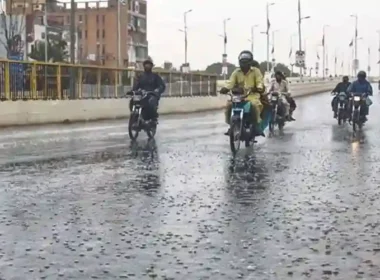 Karachi Weather