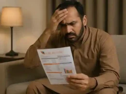K-Electric billing issues Karachi