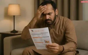 K-Electric billing issues Karachi